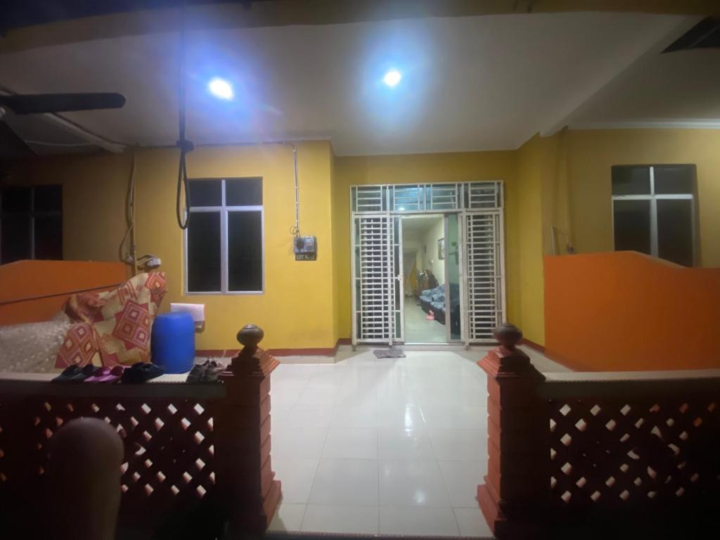 homestay taman dbayu, kuala besut photo 1