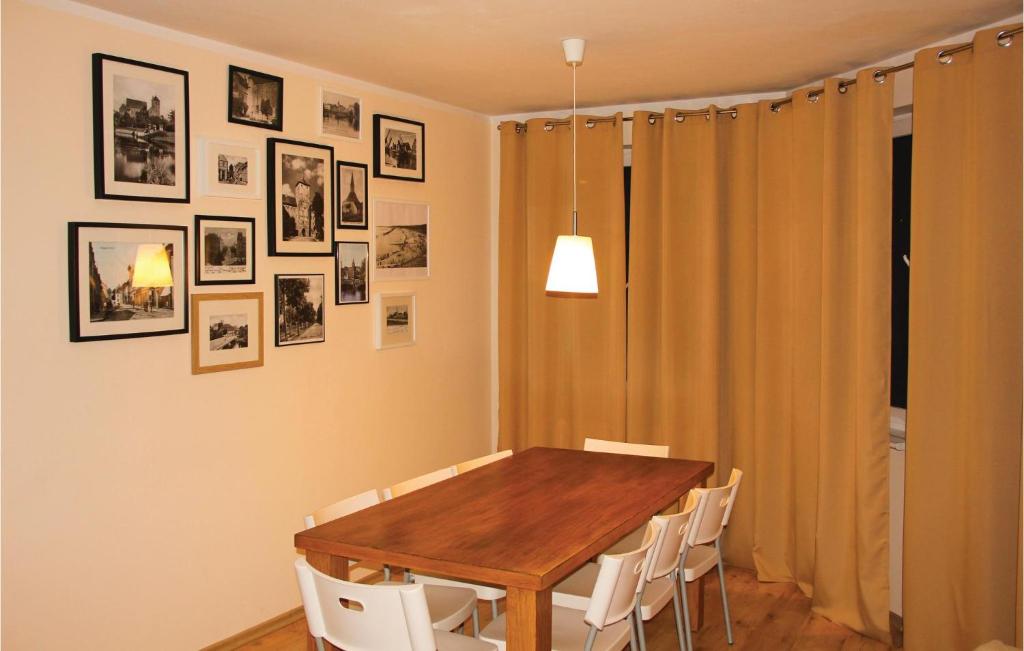 Amazing Home In Darlowo With 4 Bedrooms And Wifi photo 2