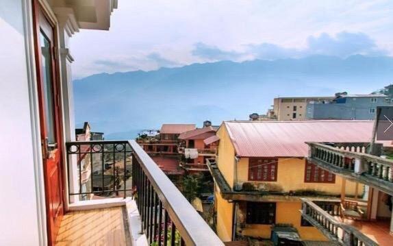 Heart of Sapa Hotel - Tap to explore photos