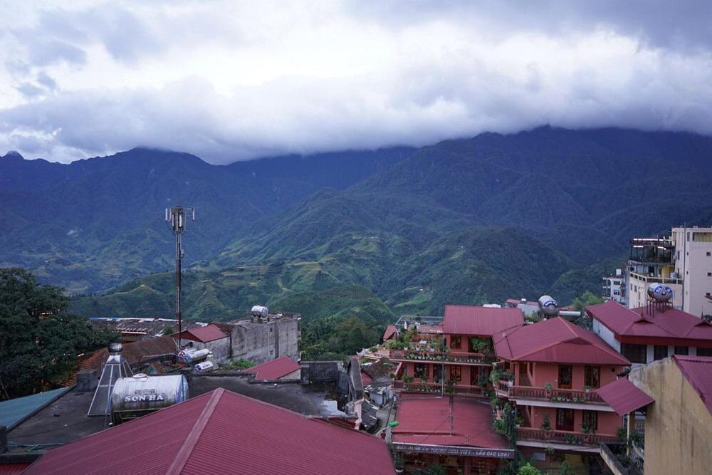 Heart Of Sapa Hotel