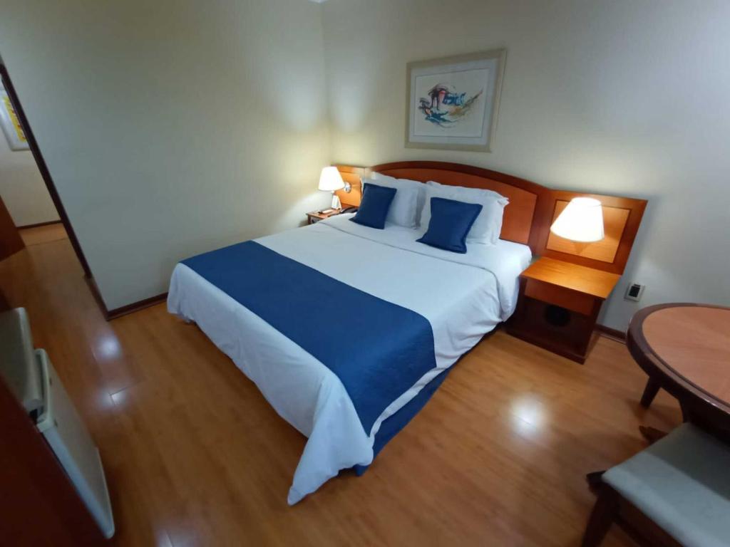 Summit Suítes Hotel Jundiaí photo 1