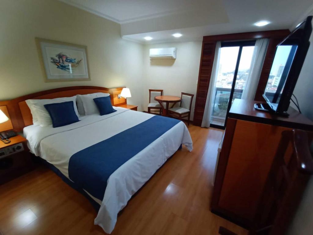 Summit Suítes Hotel Jundiaí photo 3