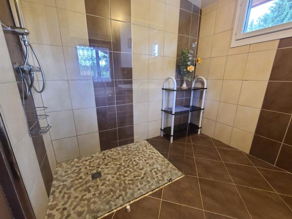 Gîte Le Val-d'Ajol, 2 pièces, 4 personnes - FR-1-589-194 photo 4