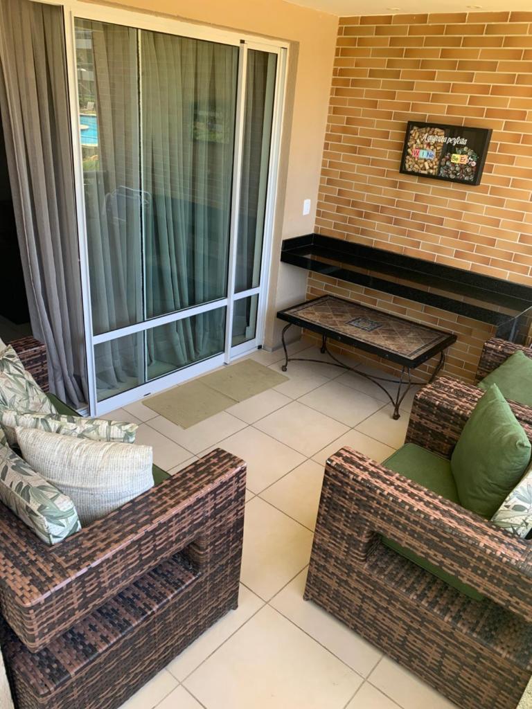 Apartamento Breezes do Cumbuco - TÉRREO o famoso pé na areia photo 4