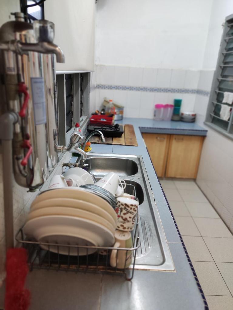 Homestay Bukit Saga, Ampang photo 4