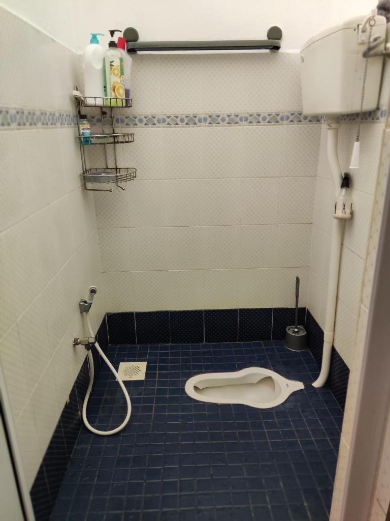 Homestay Bukit Saga, Ampang photo 2