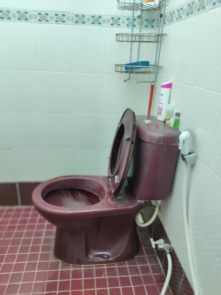 Homestay Bukit Saga, Ampang photo 1