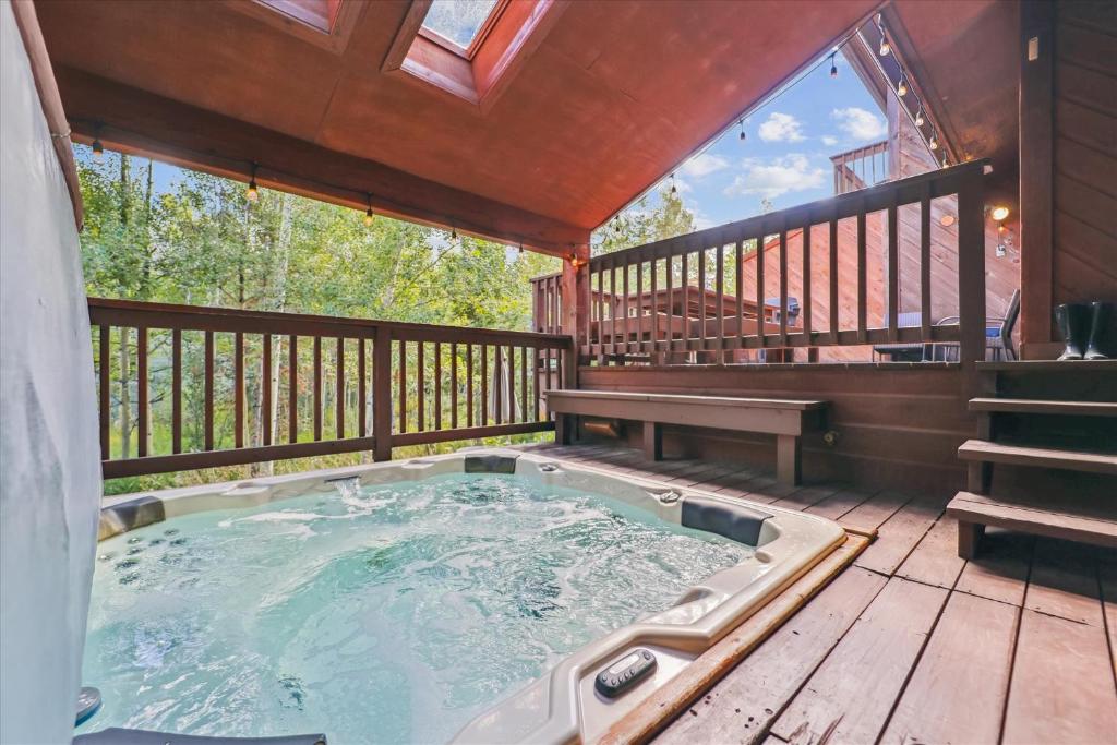 Twins Getaway at Meadow Creek Duplex photo 1