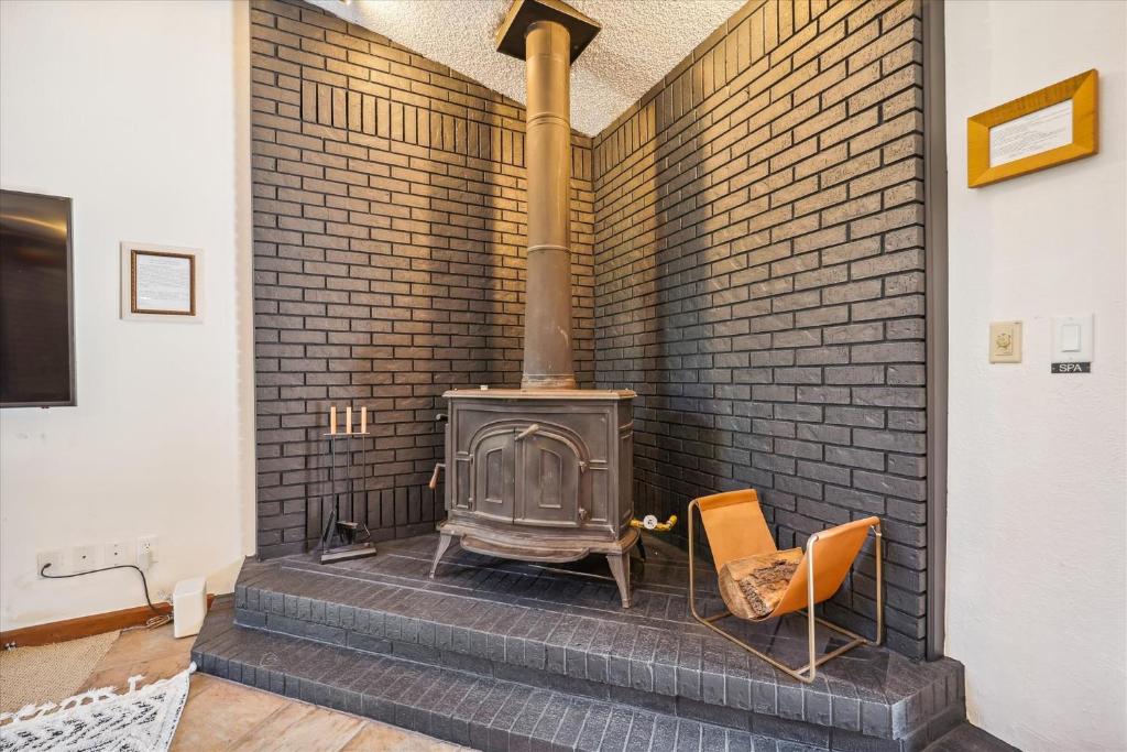 Twins Getaway at Meadow Creek Duplex photo 4