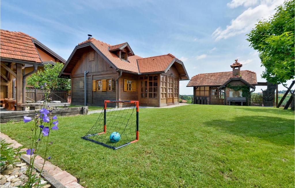 Stunning Home In Sveti Ilija With 2 Bedrooms, Sauna And Outdoor Swimming Pool photo 1