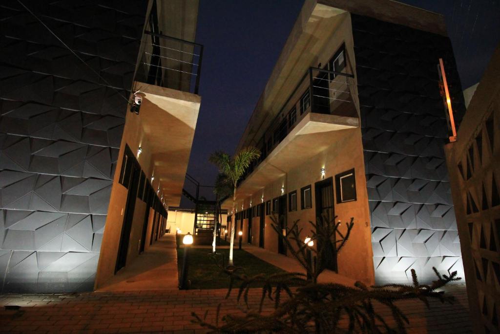 Hotel Com.Viver photo 3
