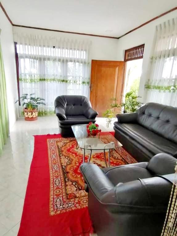 Mountain Paradise Home Stay photo 1