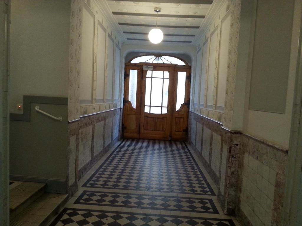 Apartment Stadtoase Wilmersdorf photo 3