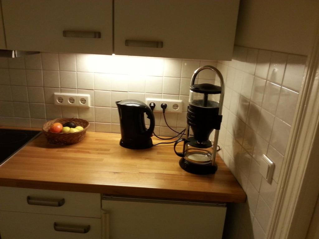 Apartment Stadtoase Wilmersdorf photo 2