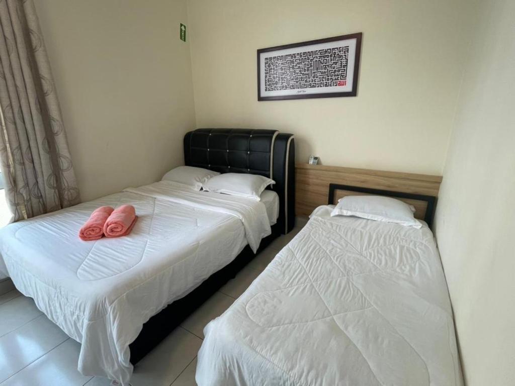 Camellia Mesahill Homestay photo 1