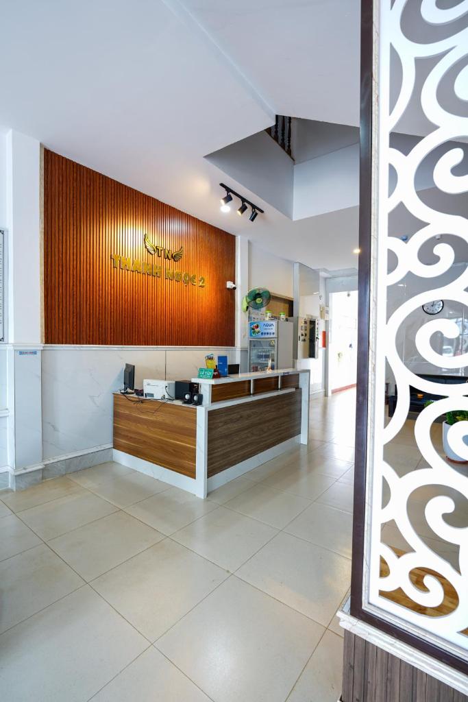 Thanh Ngoc Motel 2 photo 4