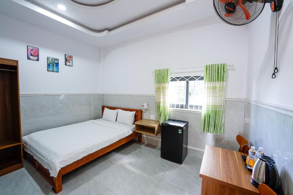 Thanh Ngoc Motel 2 photo 2