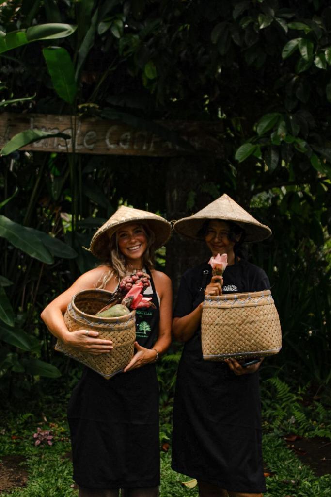 Bali Jungle Camping by Amerta Experience photo 2
