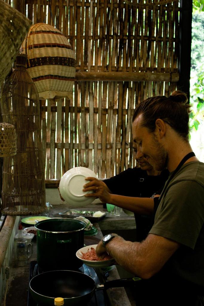 Bali Jungle Camping by Amerta Experience photo 3