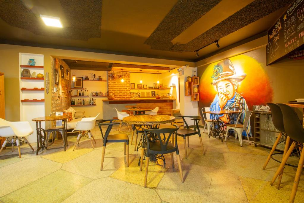 Sosa House Eco Hotel Boutique photo 1