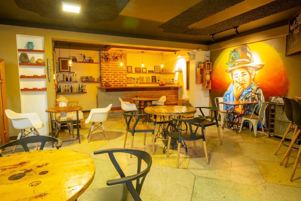 Sosa House Eco Hotel Boutique photo 3