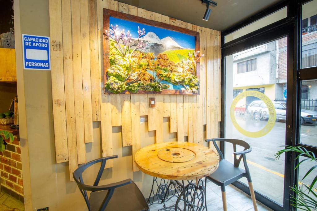 Sosa House Eco Hotel Boutique photo 4