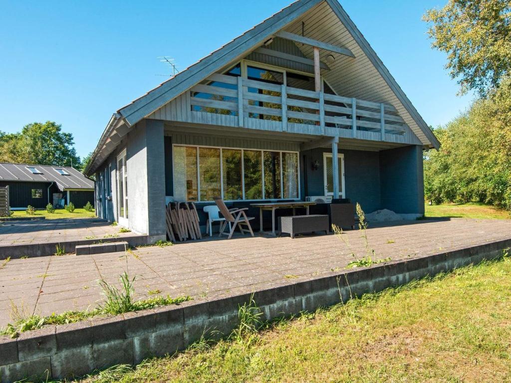 Holiday home Ørsted XII