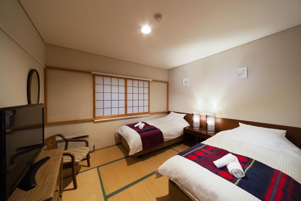 Luna Lodge photo 1