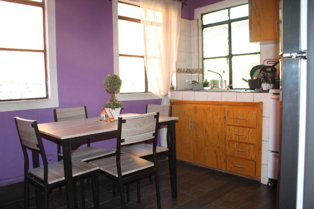 Casa Jardín photo 3