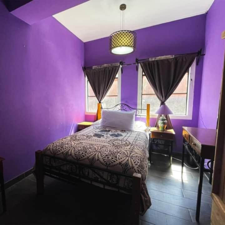 Casa Jardín photo 2