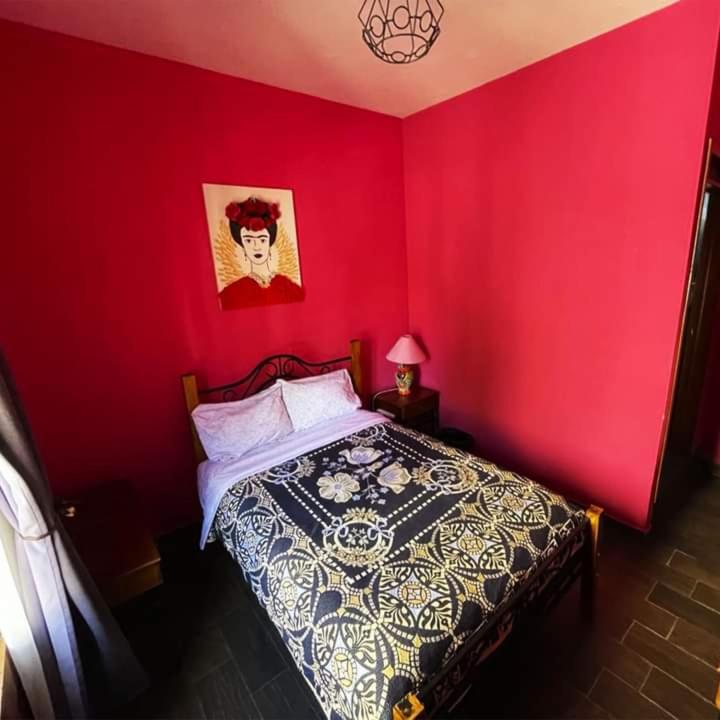 Casa Jardín photo 4