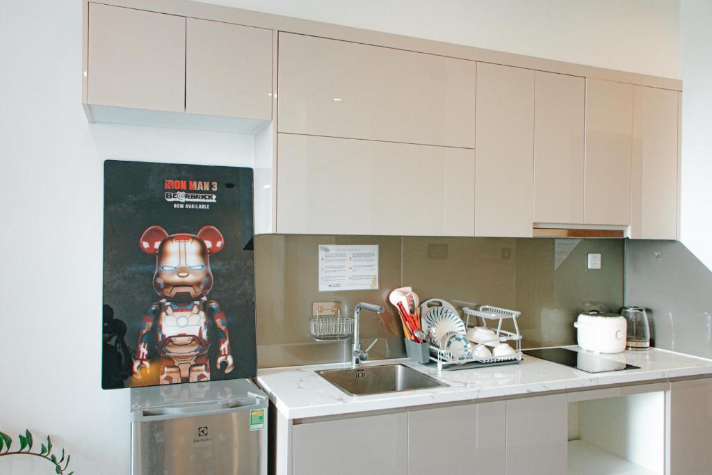 R103 Ruby-1BR FL09th-VinhomeOceanPark-Insta worthy