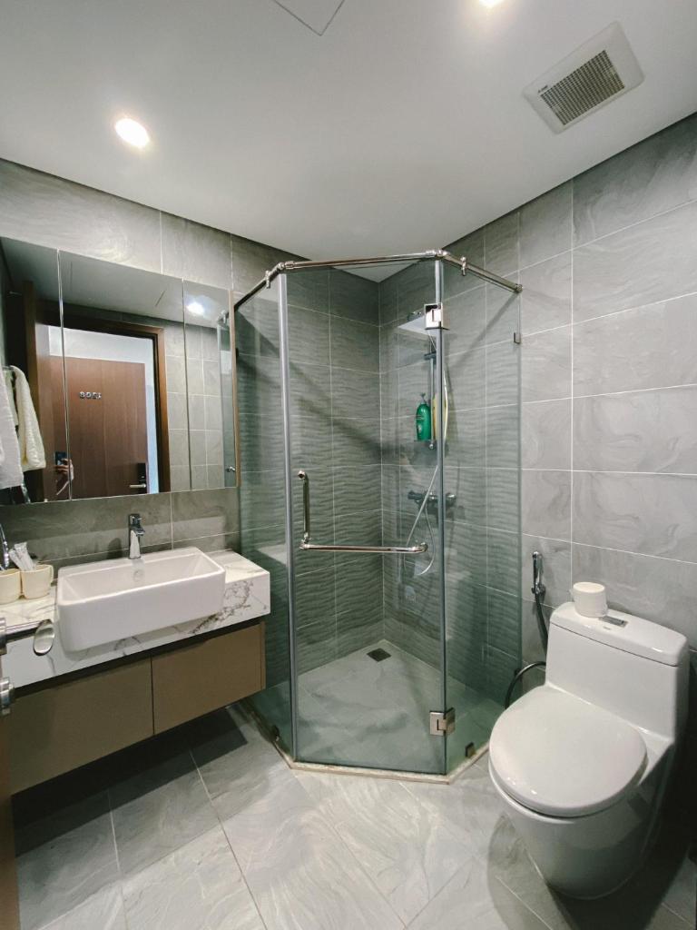 R103 Ruby-1BR FL09th-VinhomeOceanPark-Insta worthy