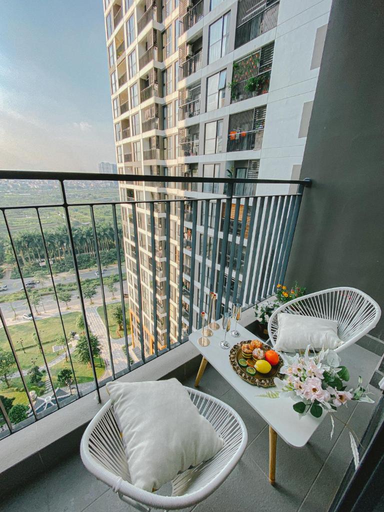 R103 Ruby-1BR FL09th-VinhomeOceanPark-Insta worthy