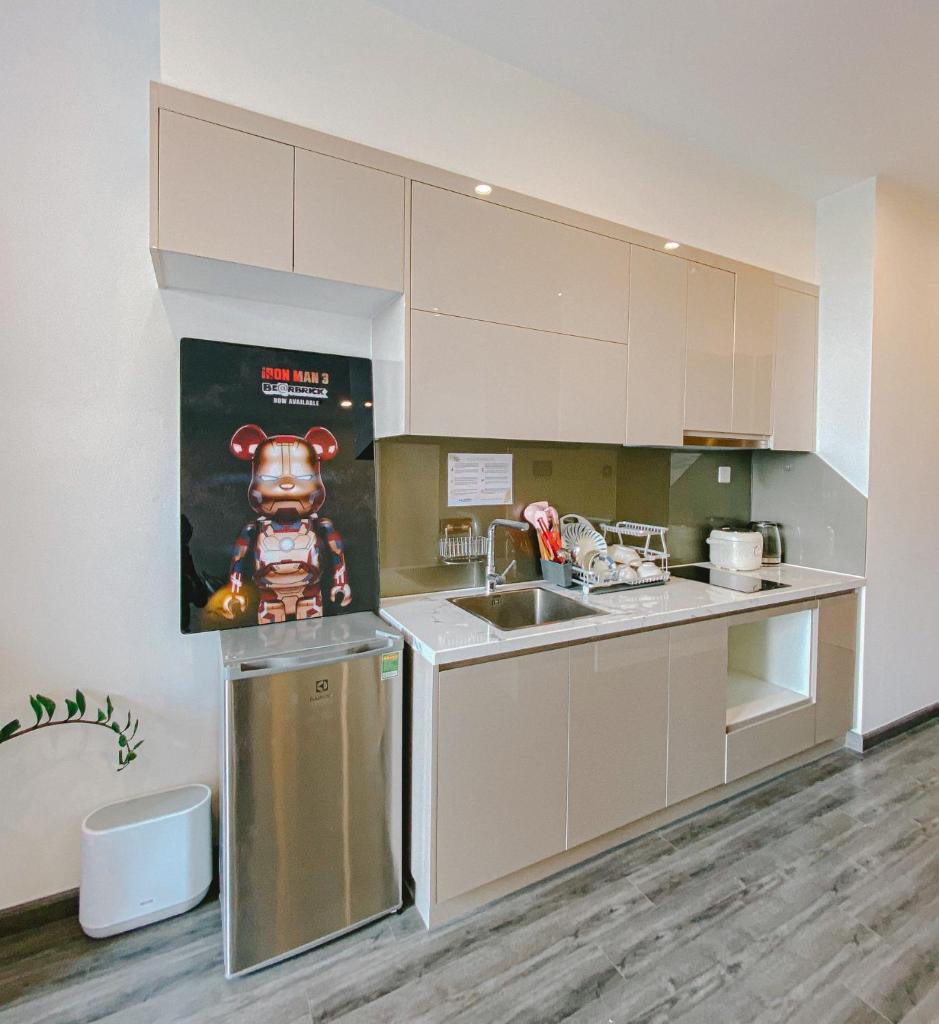 R103 Ruby-1BR FL09th-VinhomeOceanPark-Insta worthy