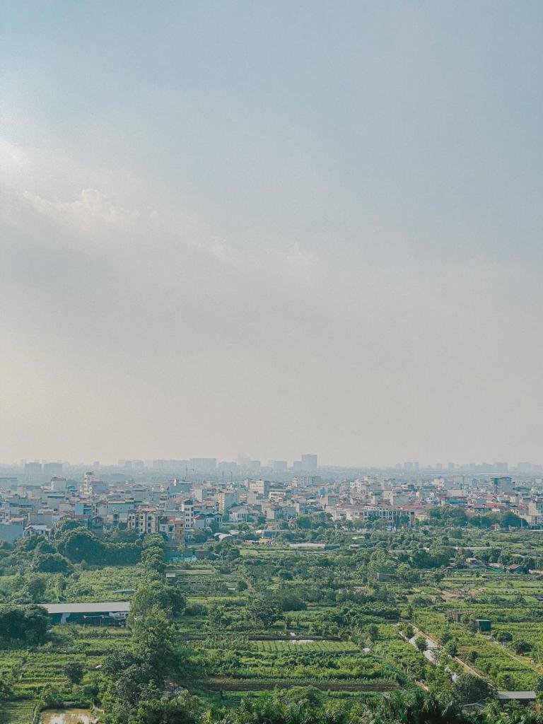 R103 Ruby-1BR FL09th-VinhomeOceanPark-Insta worthy