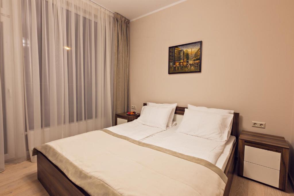 Sonia Apartments photo 2