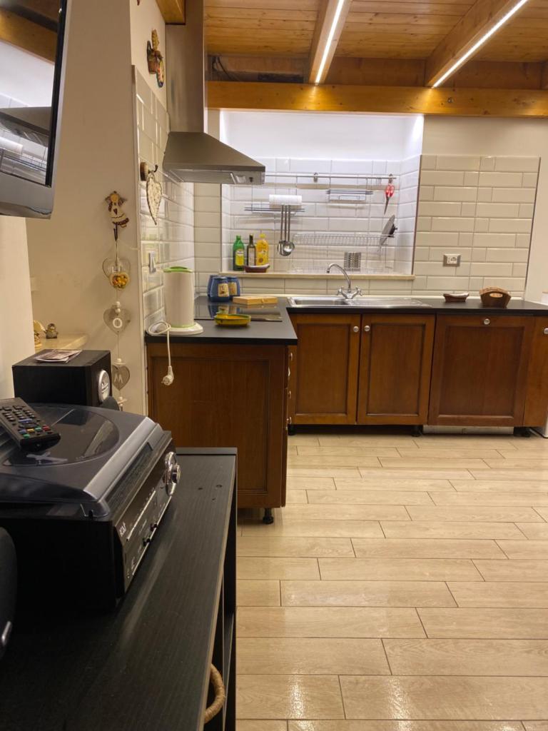 Casa vacanze Albano photo 3