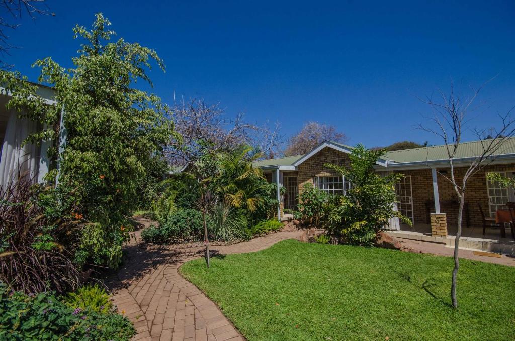 Chobe River Cottages photo 1