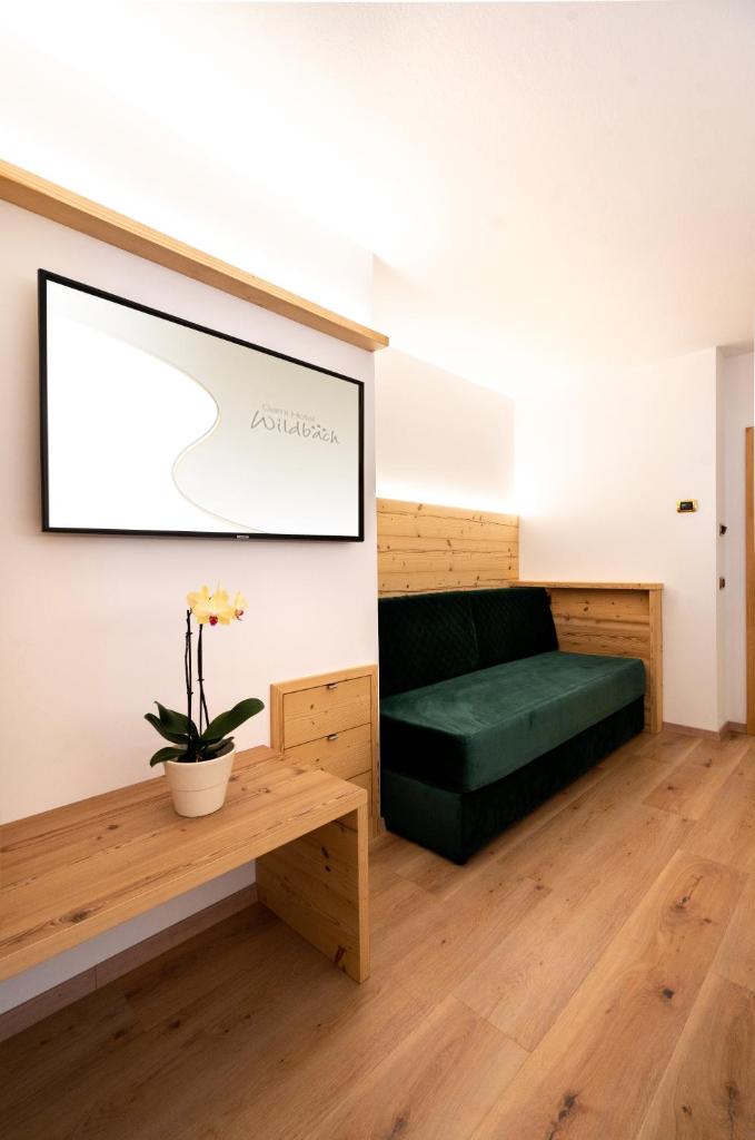 Garni Hotel and Apartments Wildbach photo 4