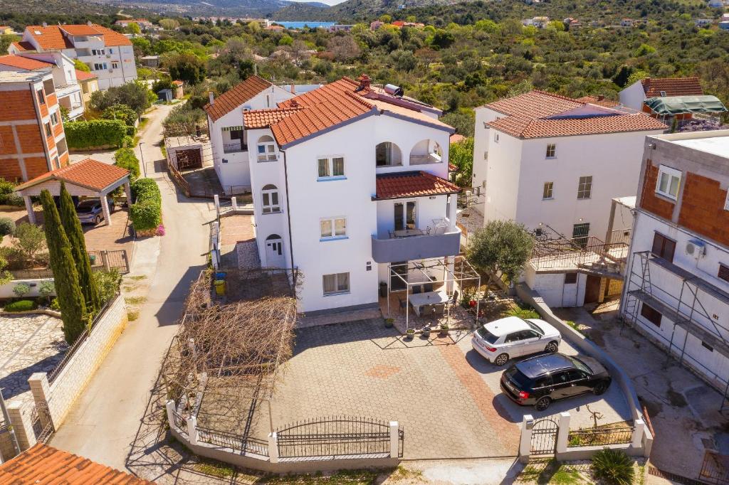 Apartments by the sea Rogoznica - 19367 photo 1