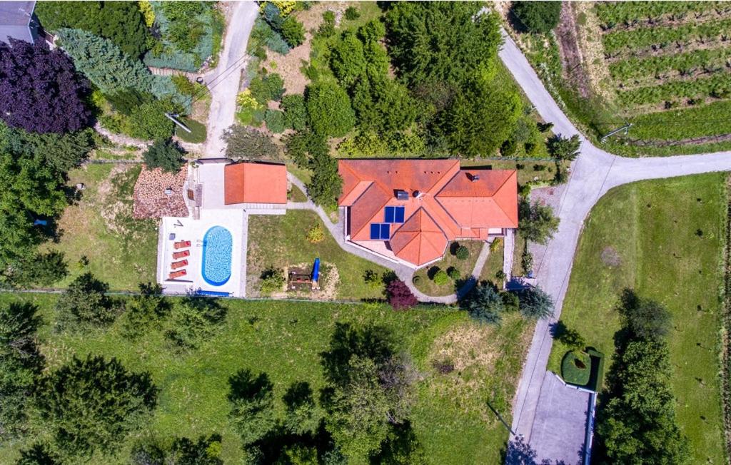 Family friendly house with a swimming pool Varazdin Breg, Zagorje - 19383 photo 2