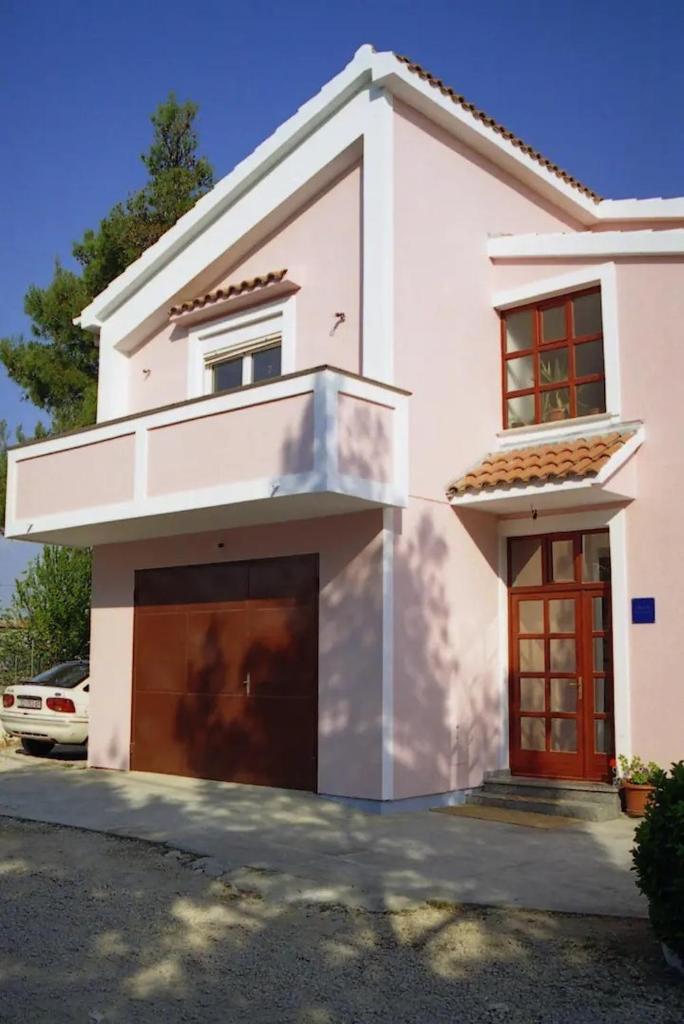 Apartments with a parking space Privlaka, Zadar - 19393 photo 1