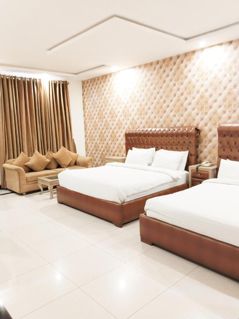 Royal Grace Guest House photo 4