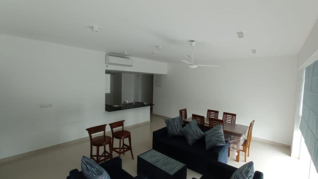 96 Residencies photo 3