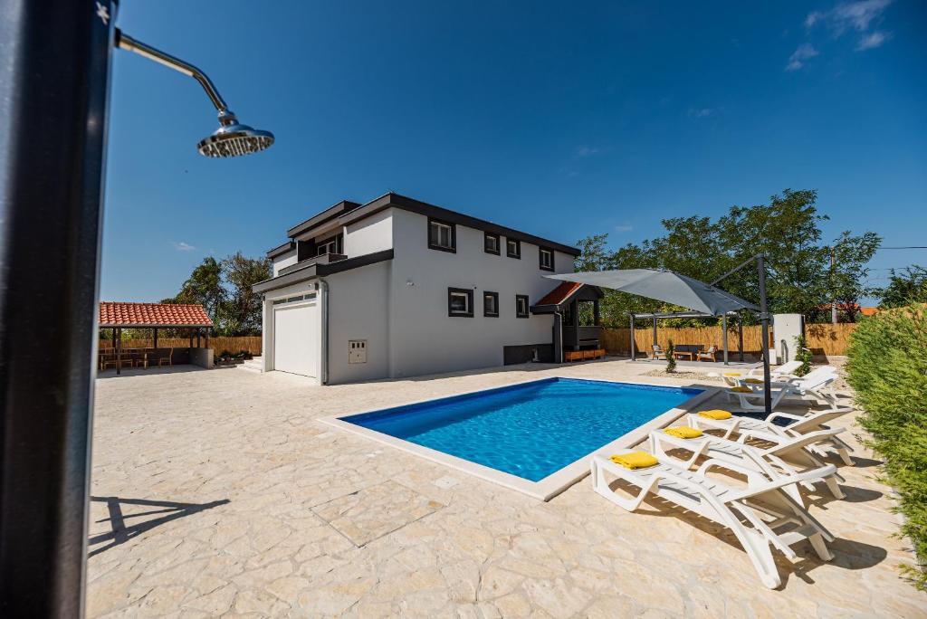 Villa Heaven
