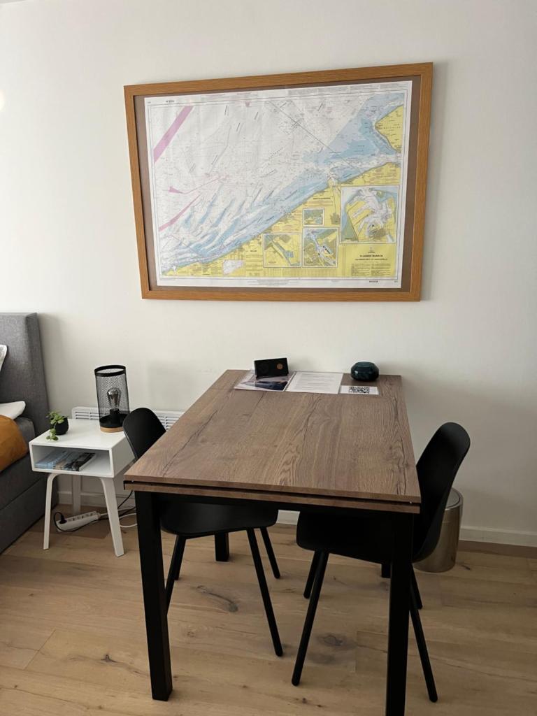 Cosy Studio Testerep , Newly Renovated photo 4