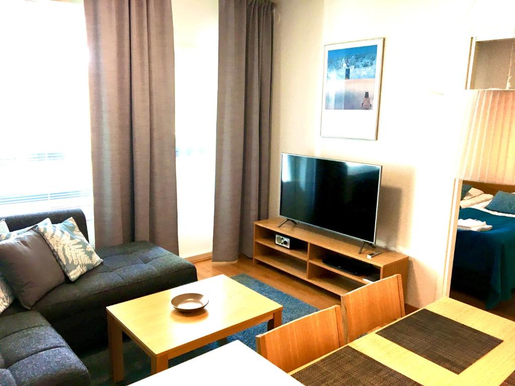 Premium Chalet 4109 Blue photo 4