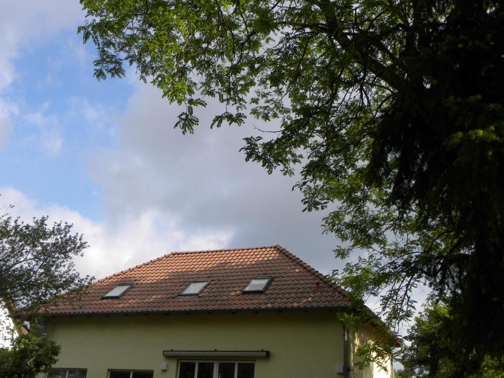 Ferienwohnung an der Schorfheide photo 2