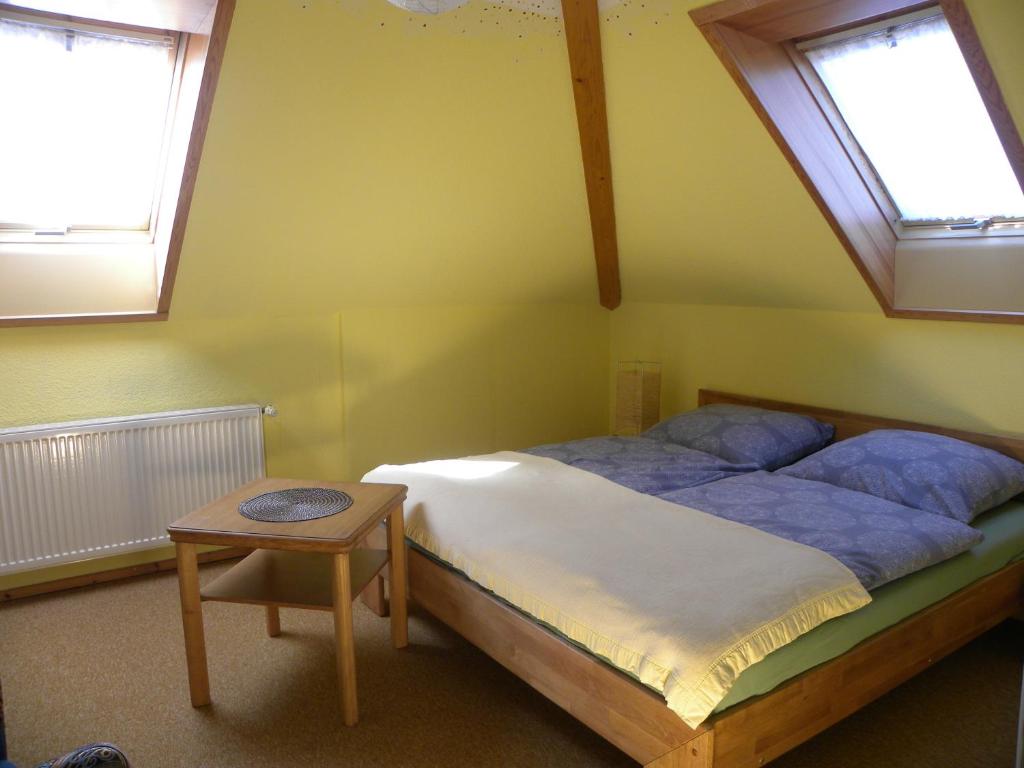 Ferienwohnung an der Schorfheide photo 3